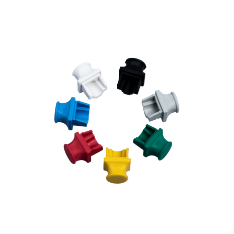 RJ45 防塵塞