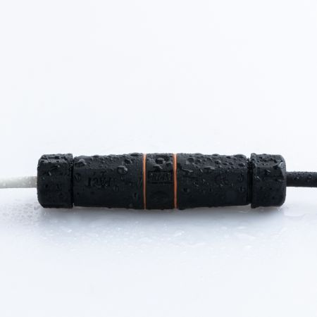 RJ45 防水接頭