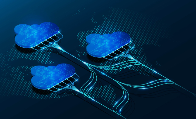 cloud service