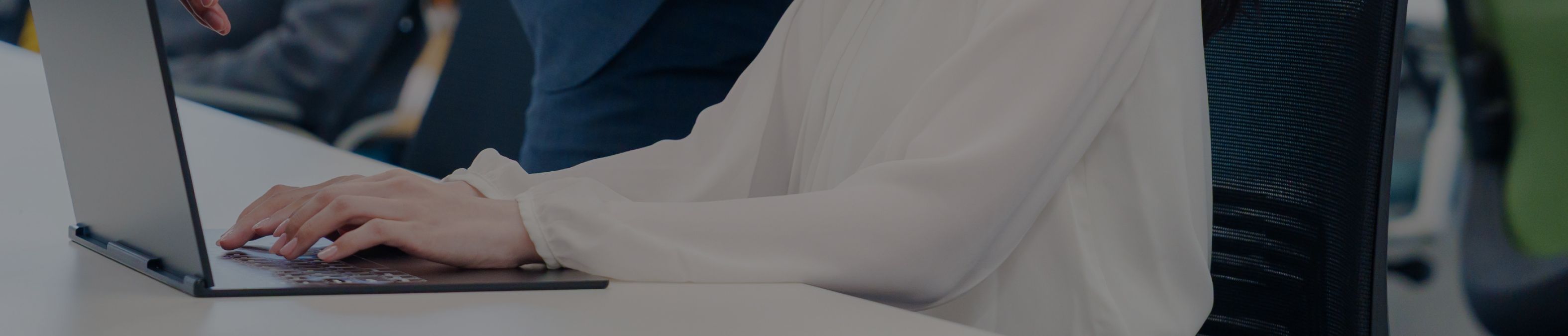 contact banner
