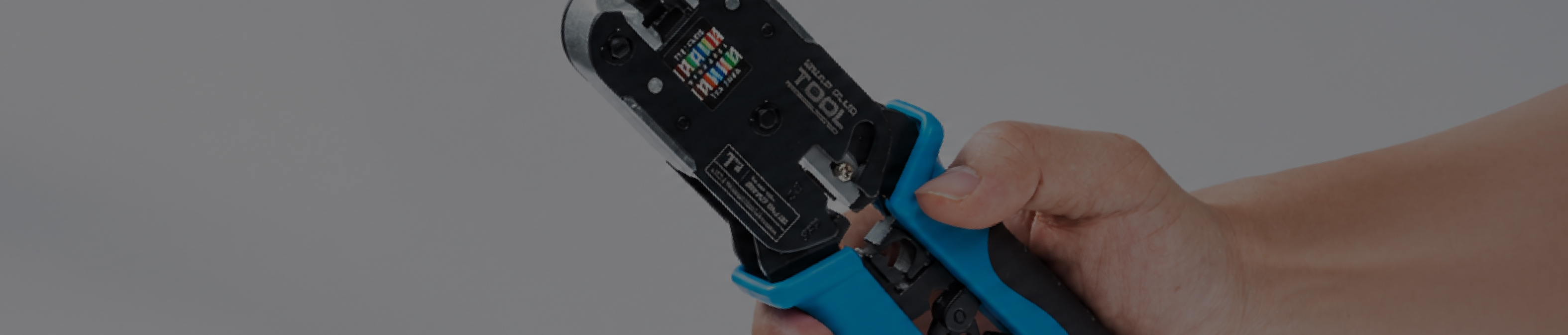 hand tools banner